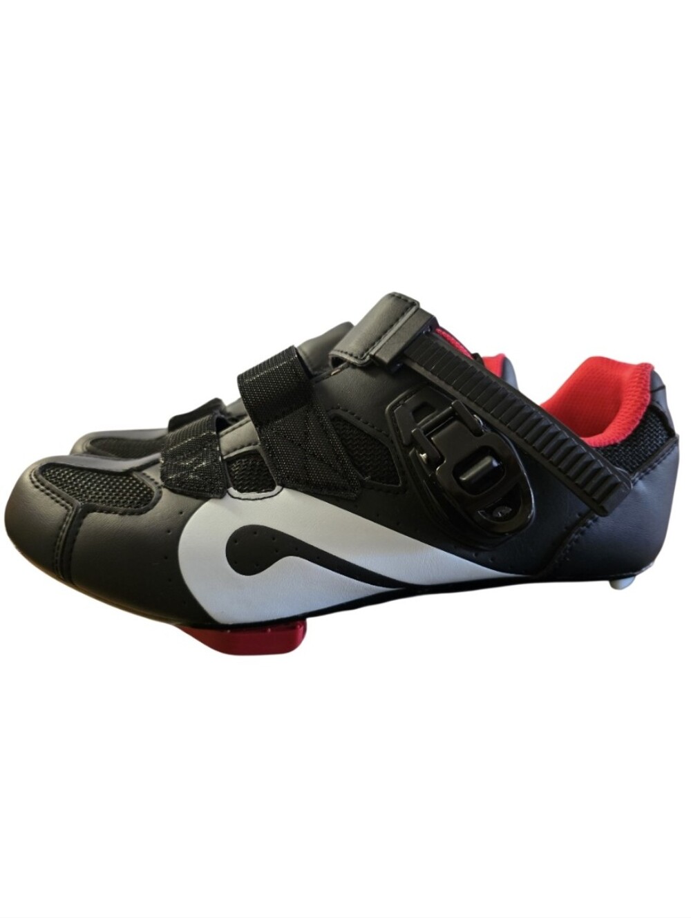 Peloton Cycling Shoes - Peloton Bike & Bike+ w/ Delta Compatible Bike Cleats 41
